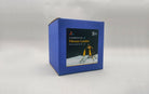 Chandrayaan 3 | Metal Diecast Vikram Lander Scale Model - rocket models - Indic Inspirations