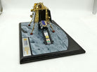 Chandrayaan 3 | Metal Diecast Vikram Lander Scale Model with Base - scale model - Indic Inspirations