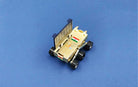 Chandrayaan 3 | Pragyaan Rover Fridge Magnet - rocket models - Indic Inspirations