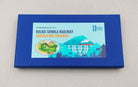 Darjeeling & Kalka Shimla Railway | Fridge Magnet | Set of 2 - City souvenirs - Indic Inspirations
