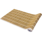 Focus & Balance like IITians | Darbha Grass YOGA Mat - Yoga mats - Indic Inspirations