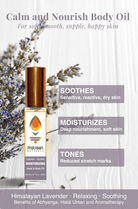 Gifts | Daily Self-care for Sleep and Relaxation - Indic Inspirations