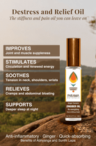 Gifts | Daily Self-care for Sleep and Relaxation - Indic Inspirations