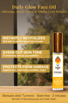 Gifts | Glow and Self-care On-the-go - Indic Inspirations