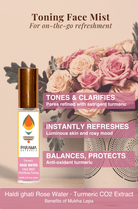 Gifts | Glow and Self-care On-the-go - Indic Inspirations