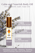Gifts | Glow and Self-care On-the-go - Indic Inspirations