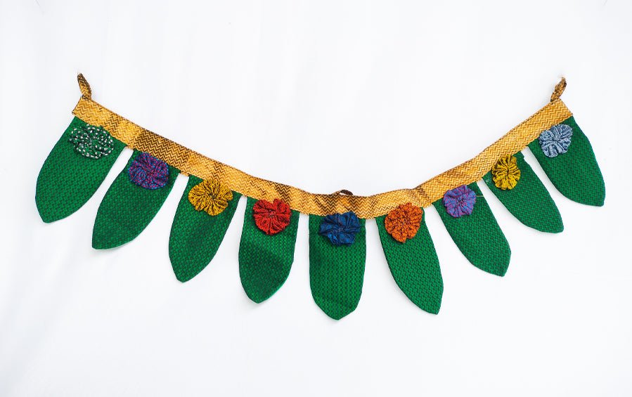 Griha Pravesh Kit | Set of 5 - Gift Sets - indic inspirations