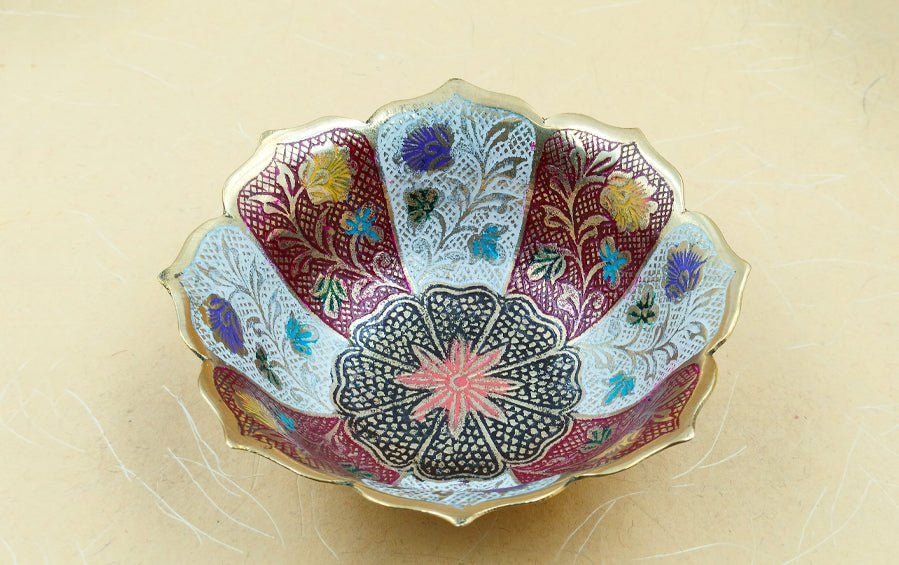 Griha Pravesh Kit | Set of 5 - Gift Sets - indic inspirations