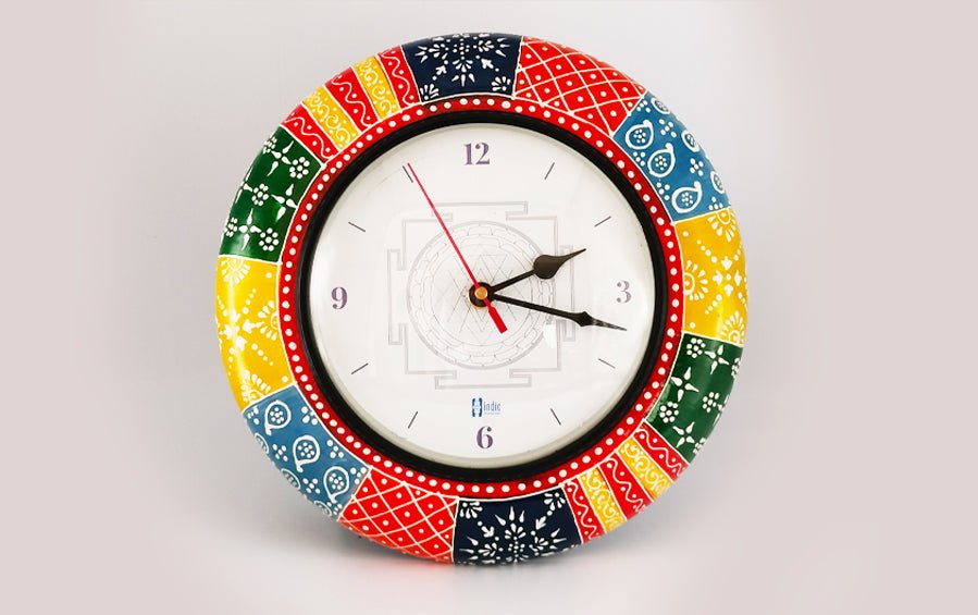 Griha Pravesh Kit | Set of 5 - Gift Sets - indic inspirations