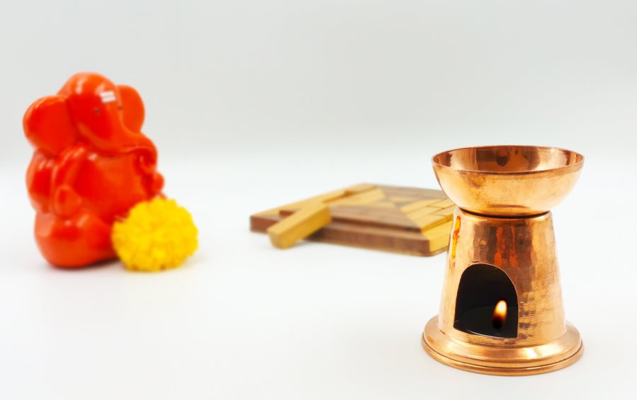 House Warming Gift - Gift Sets - indic inspirations