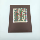 IKS to IITs | India's Gifts to the World | Silk Stole for Her & Him - stole - Indic Inspirations