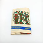 IKS to IITs | India's Gifts to the World | Silk Stole for Her & Him - stole - Indic Inspirations