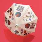 IKS to IITs | Parasol & Umbrella - umbrella - Indic Inspirations