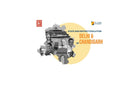 India State Story | Delhi & Chandigarh | A4 Booklet - Posters - Indic Inspirations