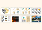 India State Story | Himachal Pradesh | A4 Booklet - Posters - Indic Inspirations