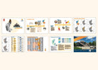 India State Story | Karnataka | A4 Booklet - Posters - Indic Inspirations