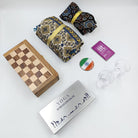 India’s Gifts to the World & IITs | Set of 8 Objects - Gift Sets - Indic Inspirations