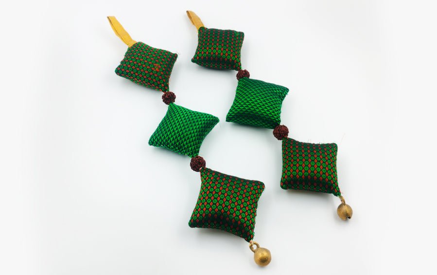 Khunn Toran Gift Kit - Gift Sets - indic inspirations