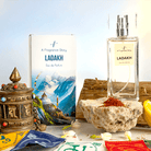 Ladakh Fragrance - Fragrances - Indic Inspirations