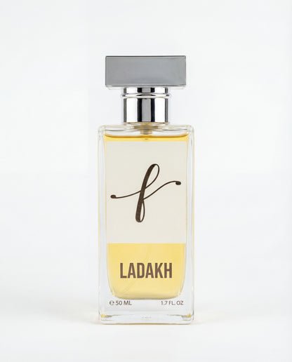 Ladakh Fragrance - Fragrances - Indic Inspirations