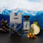 Ladakh Fragrance - Fragrances - Indic Inspirations