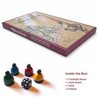 Moksha Trek | Board Game - Physical Product - Indic Inspirations
