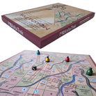 Moksha Trek | Board Game - Physical Product - Indic Inspirations