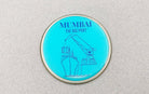 Mumbai | City of Bulls and The Big Port | Fridge Magnet - City souvenirs - Indic Inspirations