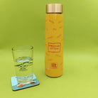 Proud IITian | Copper Bottle | 1000 ml - Water Bottles - Indic Inspirations