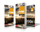 Pune And Beyond Travel Guide Book - Books - Indic Inspirations