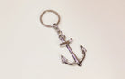 Ship Anchor | Keychain - Keychains - Indic Inspirations
