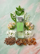 Valley of Flowers 100 ml Fragrance - Fragrances - Indic Inspirations