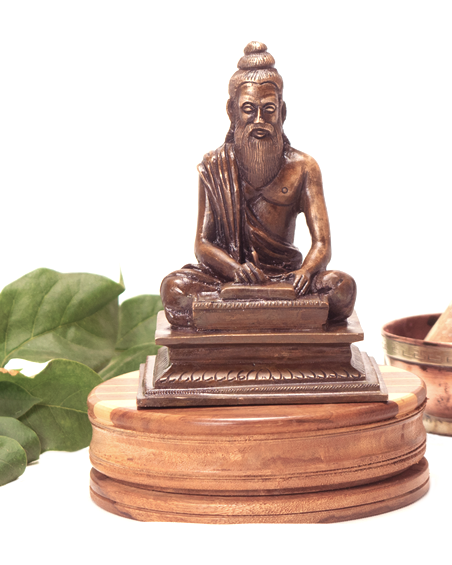 STEM | Five Elements – Indic Inspirations