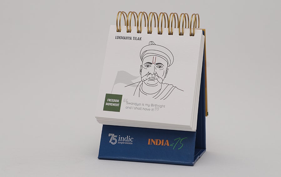 75 Indic Inspirations - Rolodex - Rolodexes - indic inspirations