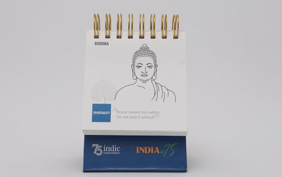 75 Indic Inspirations - Rolodex - Rolodexes - indic inspirations