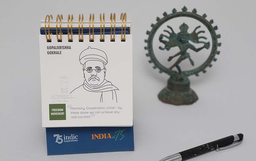 75 Indic Inspirations - Rolodex - Rolodexes - indic inspirations
