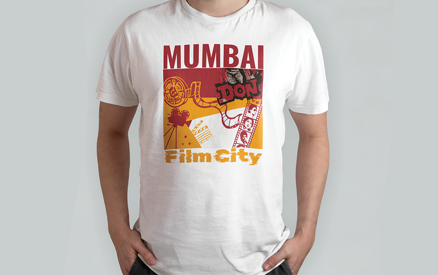 Got it online t shirts mumbai