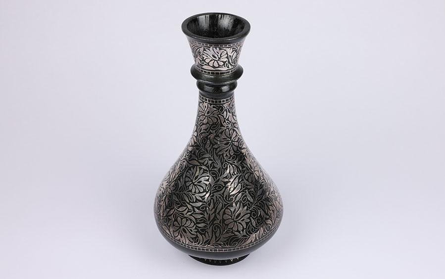 AFTABA FLOWER VASE - flower vases - indic inspirations