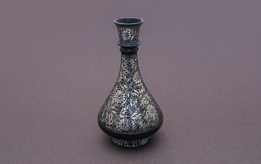 AFTABA FLOWER VASE - flower vases - indic inspirations