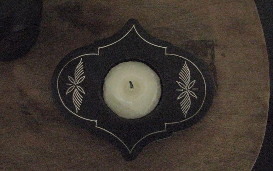 ANTIQUE T-LIGHTS - Diyas - indic inspirations