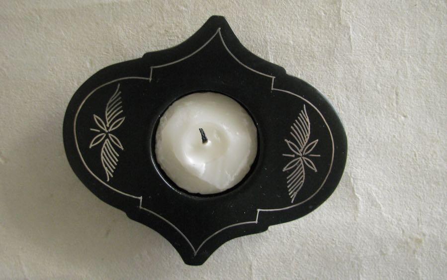 ANTIQUE T-LIGHTS - Diyas - indic inspirations