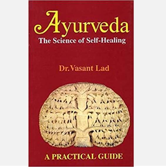 Ayurveda: Science of Healing - Books - indic inspirations