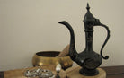 BIDRI SURAHI - Small - Home decor - indic inspirations