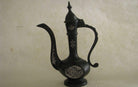 BIDRI SURAHI - Small - Home decor - indic inspirations