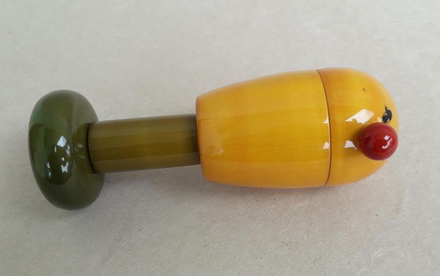 Buy Birdie Rattle Online - Indic Inspirations – indic inspirations