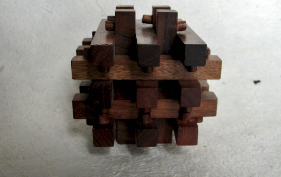 Building Puzzle - puzzles - indic inspirations