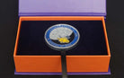 Chandrayaan Medallion - Coins - indic inspirations