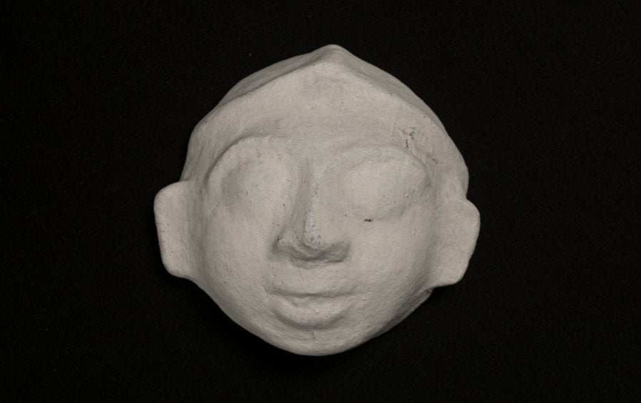CHERIAL MASK MAKING Online Workshop - Workshop sets - indic inspirations