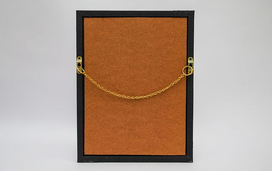 Citizens' Pledge - Wall Frame - Wall Frames - indic inspirations