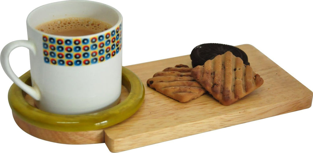 COOKIE COASTER - Coasters - indic inspirations